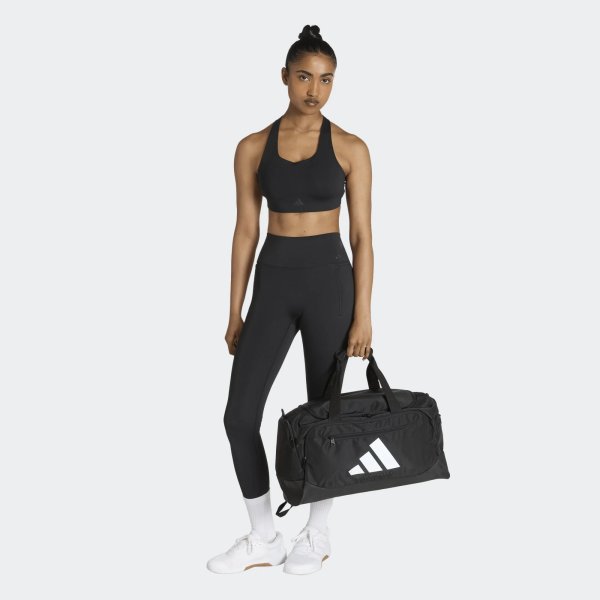 Dámská sportovní podprsenka adidas OPT PL HS BRA - foto 6