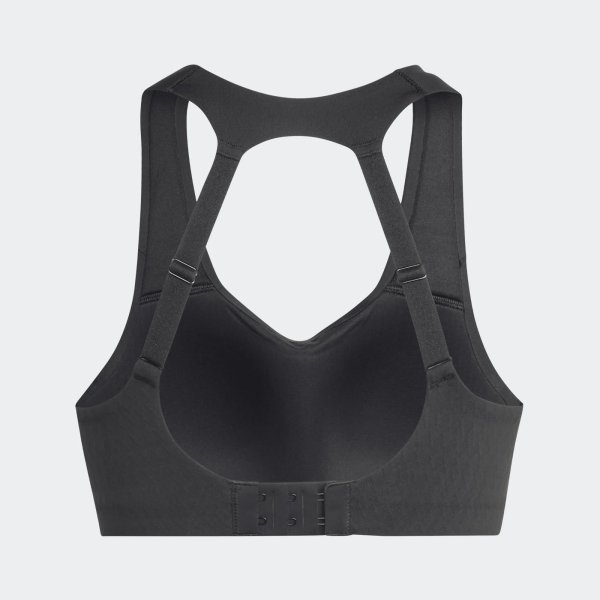 Dámská sportovní podprsenka adidas OPT PL HS BRA - foto 1