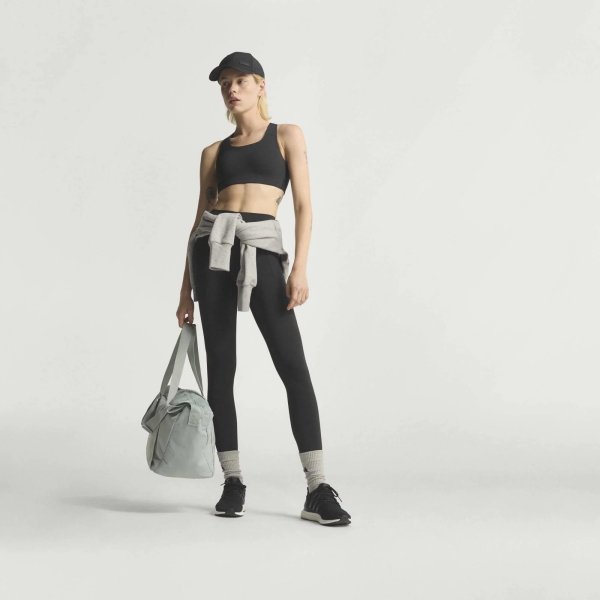 Dámská sportovní podprsenka adidas OPT PL HS BRA - foto 13