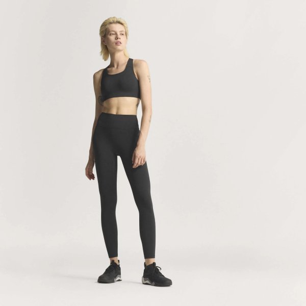 Dámská sportovní podprsenka adidas OPT PL HS BRA - foto 8