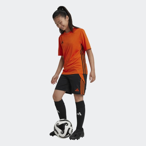 Dětský dres adidas TABELA 23 JSY Y - foto 5