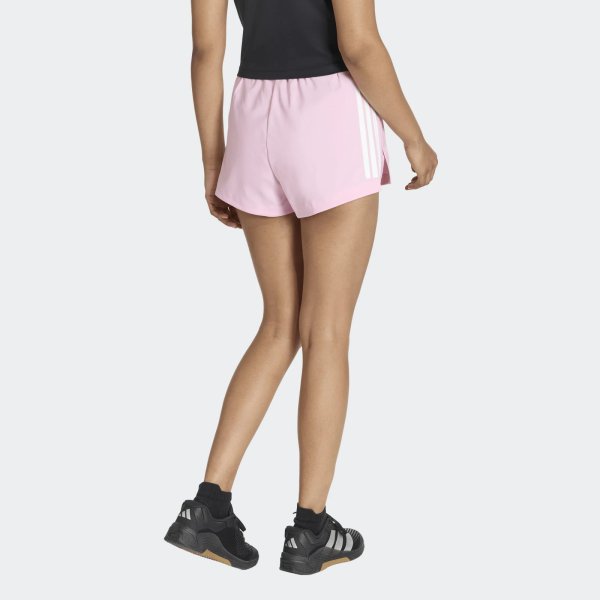 Dámské šortky adidas HYG WOVEN SHORT - foto 2
