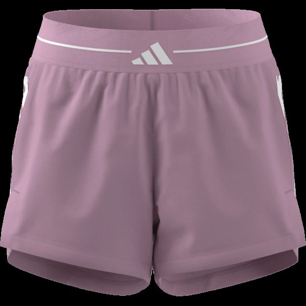 Dámské šortky adidas HYG WOVEN SHORT - foto 6
