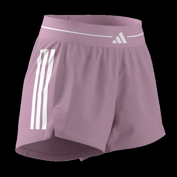 Dámské šortky adidas HYG WOVEN SHORT - foto 7
