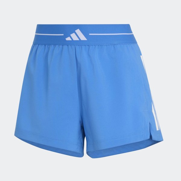 Dámské šortky adidas HYG WOVEN SHORT - foto 0