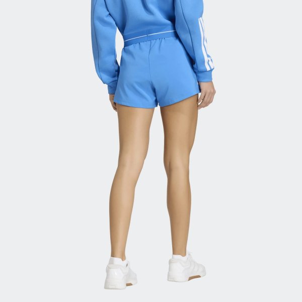 Dámské šortky adidas HYG WOVEN SHORT - foto 2