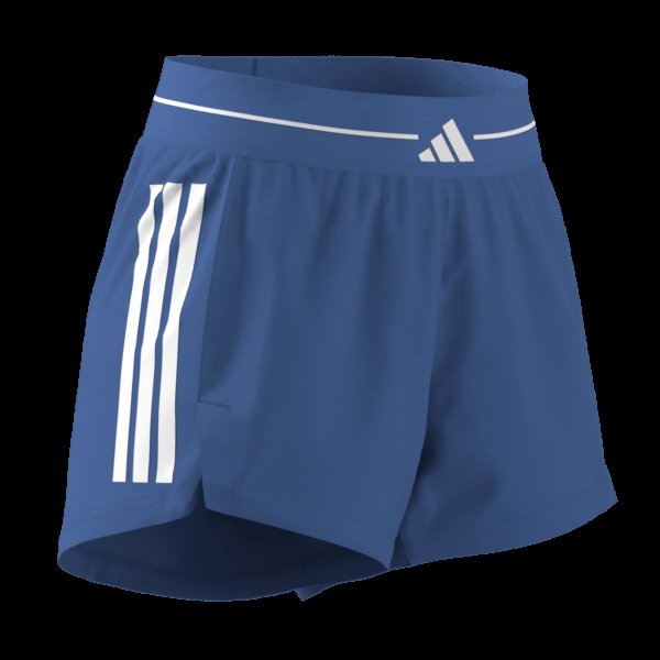 Dámské šortky adidas HYG WOVEN SHORT - foto 7
