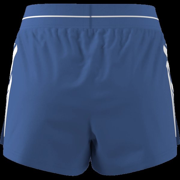 Dámské šortky adidas HYG WOVEN SHORT - foto 10
