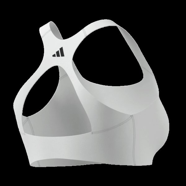 Dámská sportovní podprsenka adidas OPT 3S MS BRA - foto 11