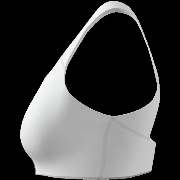 Dámská sportovní podprsenka adidas OPT 3S MS BRA - foto 14