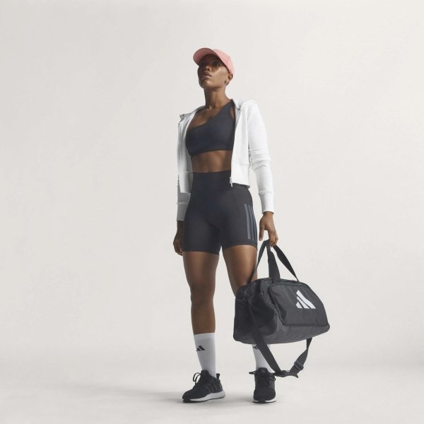 Dámská sportovní podprsenka adidas OPT RIB LS B - foto 13