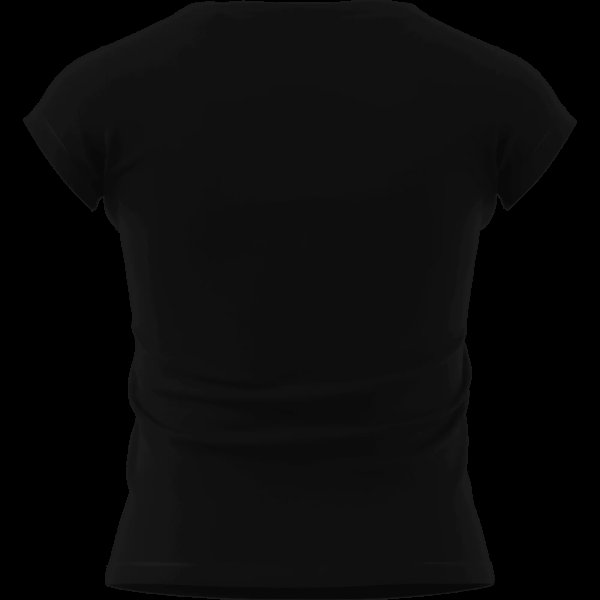 Dámské tričko adidas Q1 HYG BABY TEE - foto 10