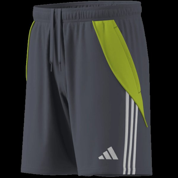 Pánské šortky adidas TIRO24 TRSHO - foto 9
