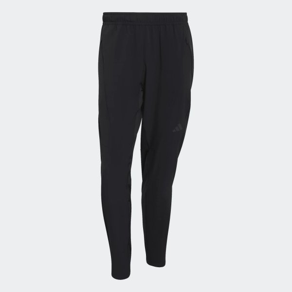 Pánské tepláky adidas D4T HYBRID PANT - foto 0
