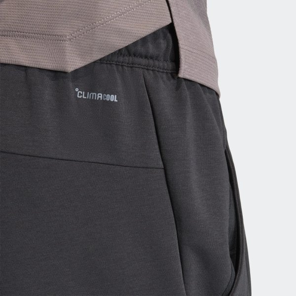 Pánské tepláky adidas D4T KNIT PT CUF - foto 4