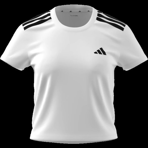Dámské tričko adidas HYG TEE - foto 6
