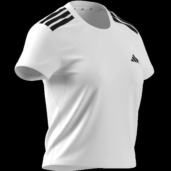Dámské tričko adidas HYG TEE - foto 7