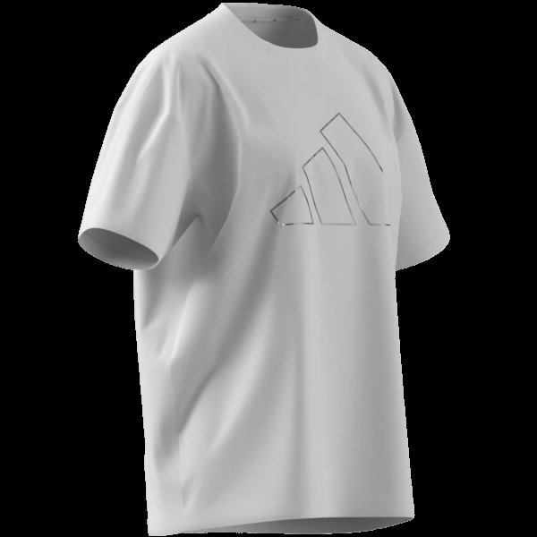 Dámské tričko adidas PL ESS LOGO T - foto 7