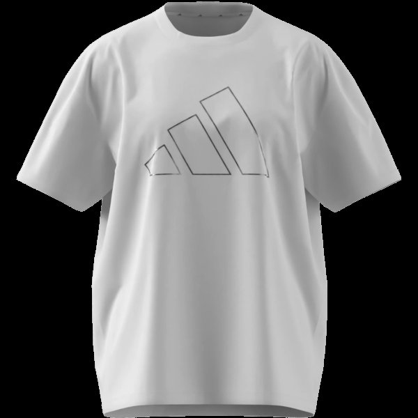 Dámské tričko adidas PL ESS LOGO T - foto 6