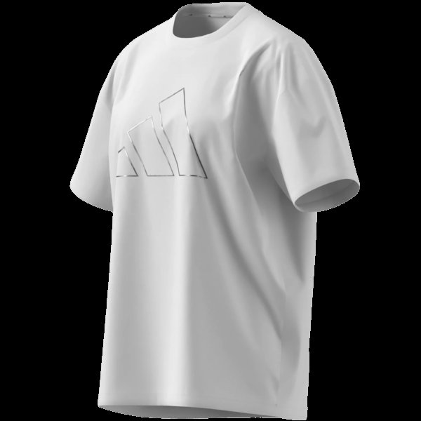 Dámské tričko adidas PL ESS LOGO T - foto 13