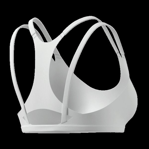 Dámská sportovní podprsenka adidas OPT STRP LS BRA - foto 10