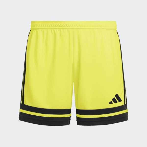 Dětské šortky adidas SQUA25 SHO Y - foto 1