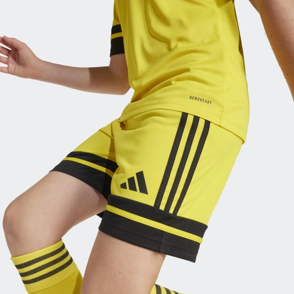 Dětské šortky adidas SQUA25 SHO Y - foto 6