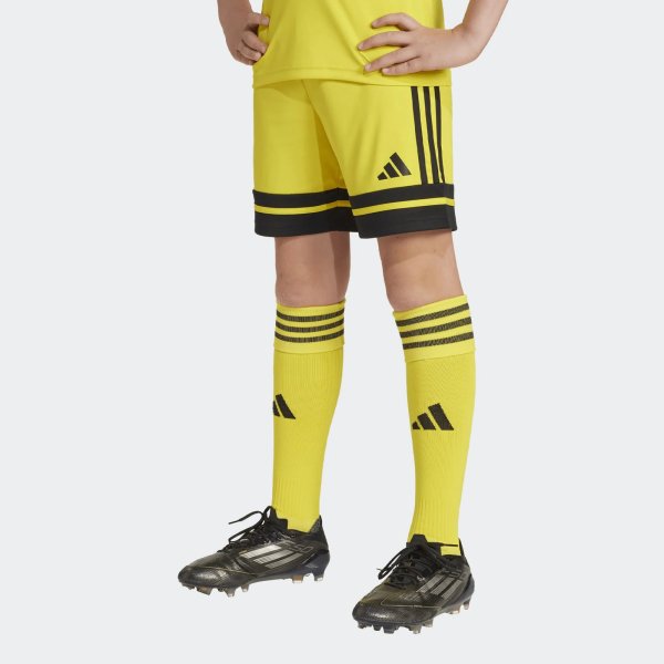 Dětské šortky adidas SQUA25 SHO Y - foto 3