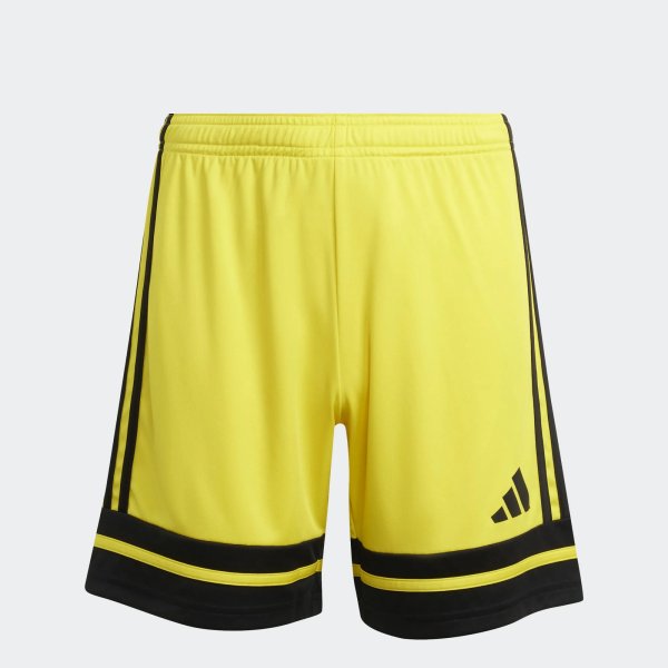 Dětské šortky adidas SQUA25 SHO Y - foto 0