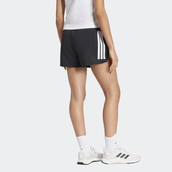 Dámské šortky adidas HYG WOVEN SHORT - foto 2