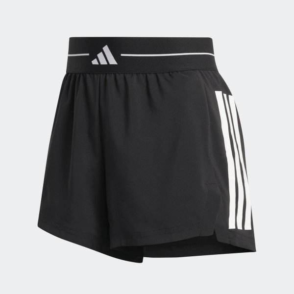 Dámské šortky adidas HYG WOVEN SHORT - foto 0