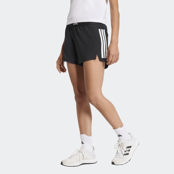 Dámské šortky adidas HYG WOVEN SHORT - foto 1