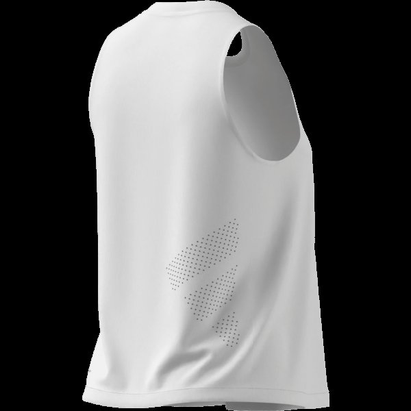 Dámské tílko adidas TECH INT TANK - foto 9