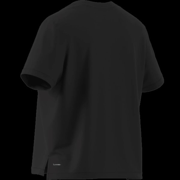 Dámské tričko adidas INT 3D COOL T - foto 11