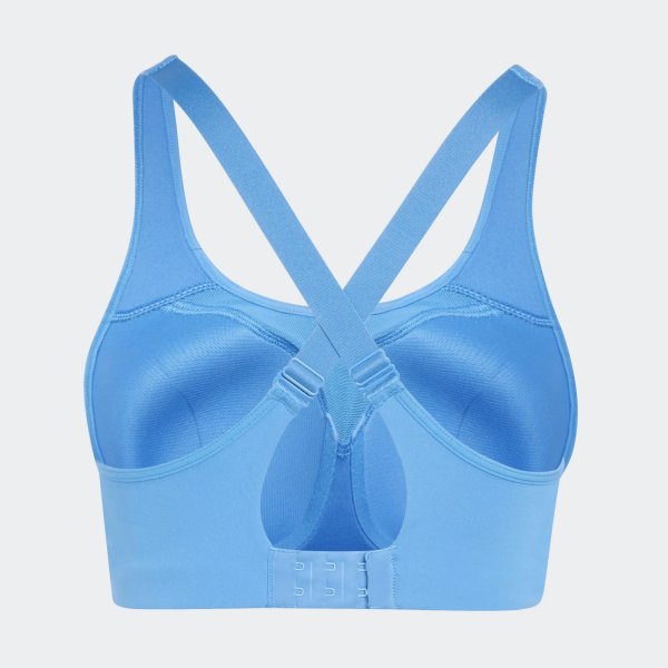 Dámská sportovní podprsenka adidas OPT HS BRA - foto 2