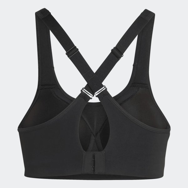 Dámská sportovní podprsenka adidas OPT HS BRA - foto 2