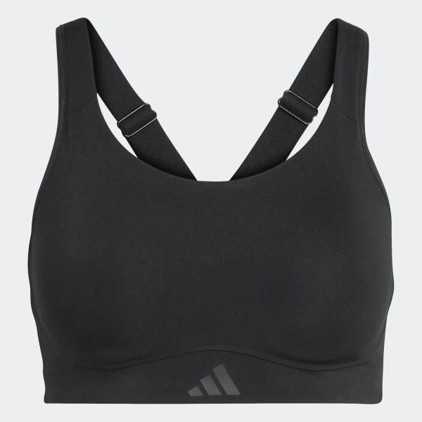 Dámská sportovní podprsenka adidas OPT HS BRA - foto 0