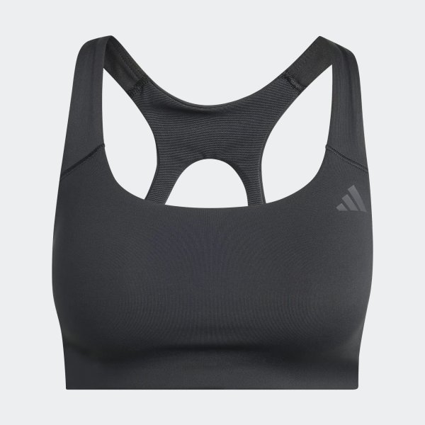 Dámská sportovní podprsenka adidas OPT MS BRA - foto 0