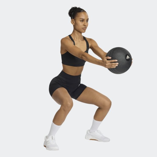 Dámská sportovní podprsenka adidas OPT MS BRA - foto 5