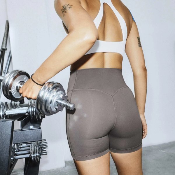 Dámská sportovní podprsenka adidas OPT MS BRA - foto 17