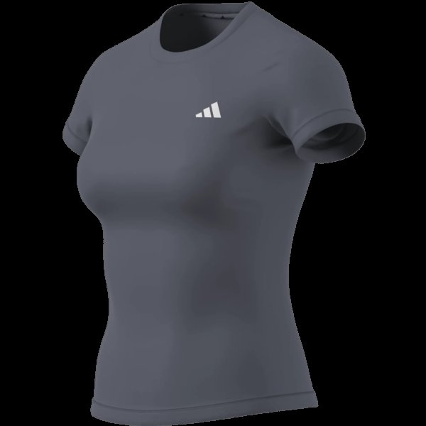 Dámské tričko adidas PL ESS C TEE - foto 13