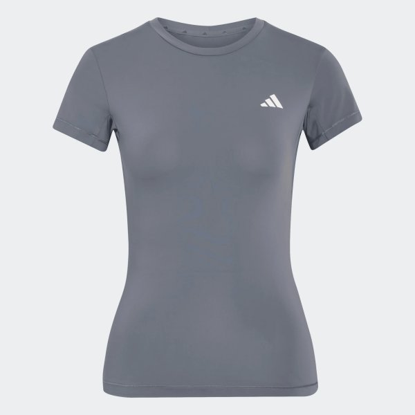 Dámské tričko adidas PL ESS C TEE - foto 0