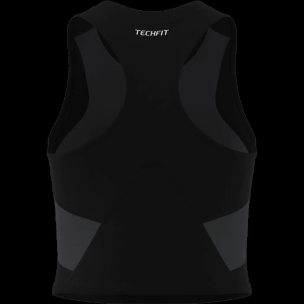 Dámské tílko adidas TF CB TANK - foto 10