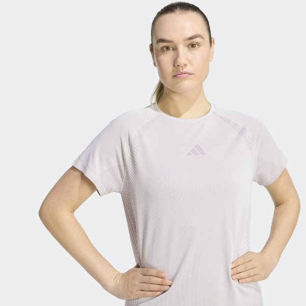 Dámské tričko adidas SEAMLESS TSHIRT - foto 5