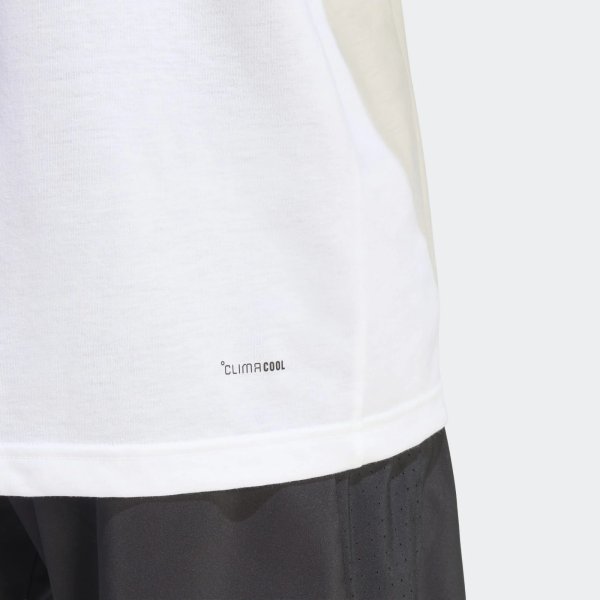 Pánské tričko adidas M TR ID G T - foto 4