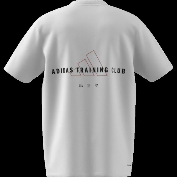 Pánské tričko adidas M TR ID G T - foto 10