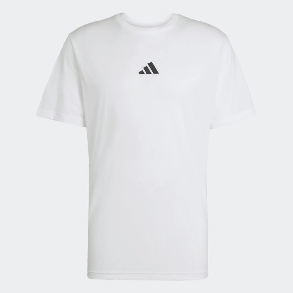 Pánské tričko adidas M TR ID G T - foto 0