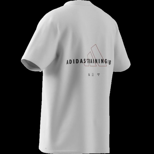Pánské tričko adidas M TR ID G T - foto 11