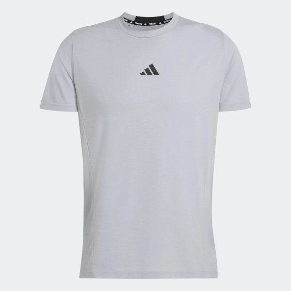 Pánské tričko adidas D4T TEE - foto 0