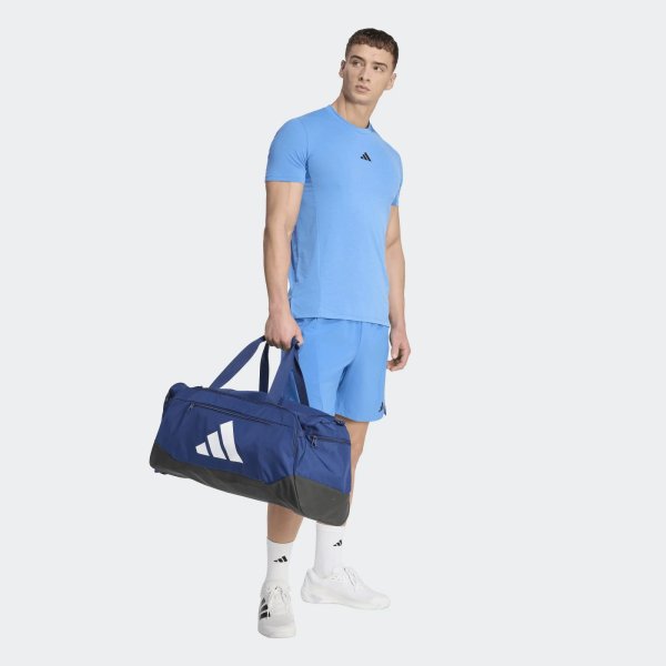 Pánské tričko adidas D4T TEE - foto 4